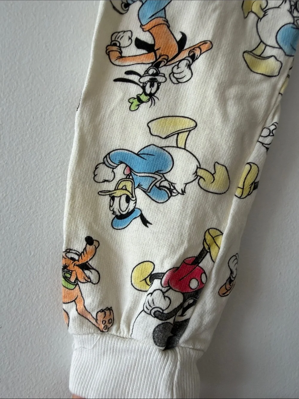 Disney authentic junior